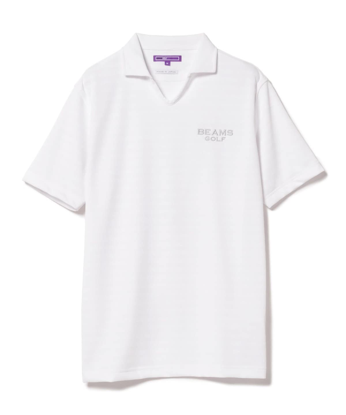 BEAMS GOLF（ビームス ゴルフ）【アウトレット】BEAMS GOLF PURPLE