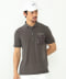 GRAYISH BROWN