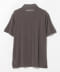 GRAYISH BROWN
