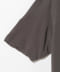 GRAYISH BROWN