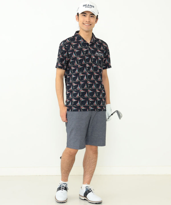 BEAMS GOLF（ビームス ゴルフ）【アウトレット】〈MEN〉BEAMS GOLF