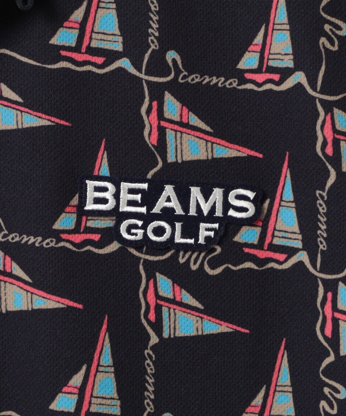 BEAMS GOLF（ビームス ゴルフ）【アウトレット】〈MEN〉BEAMS GOLF