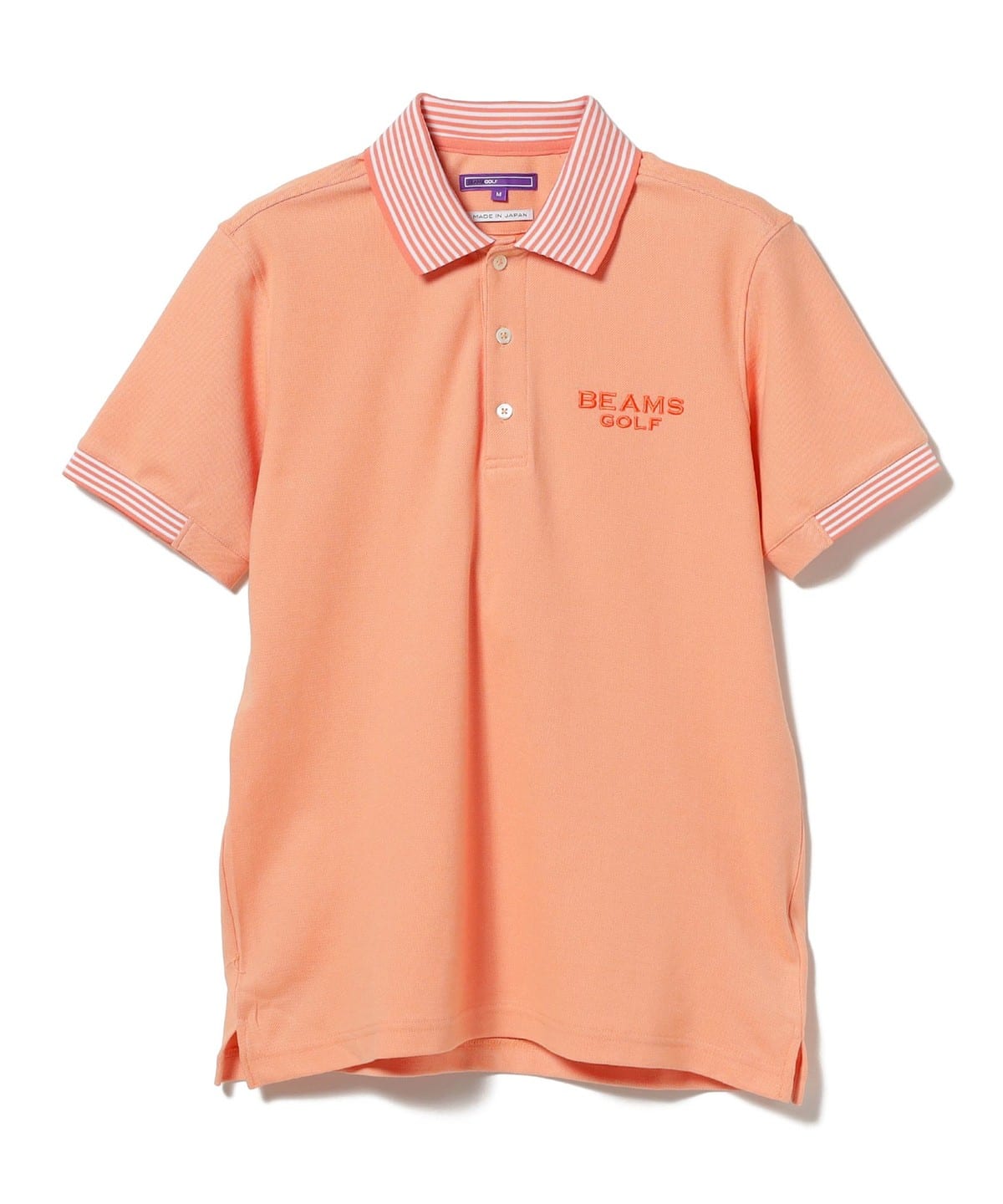 BEAMS GOLF（ビームス ゴルフ）〈MEN〉BEAMS GOLF PURPLE LABEL