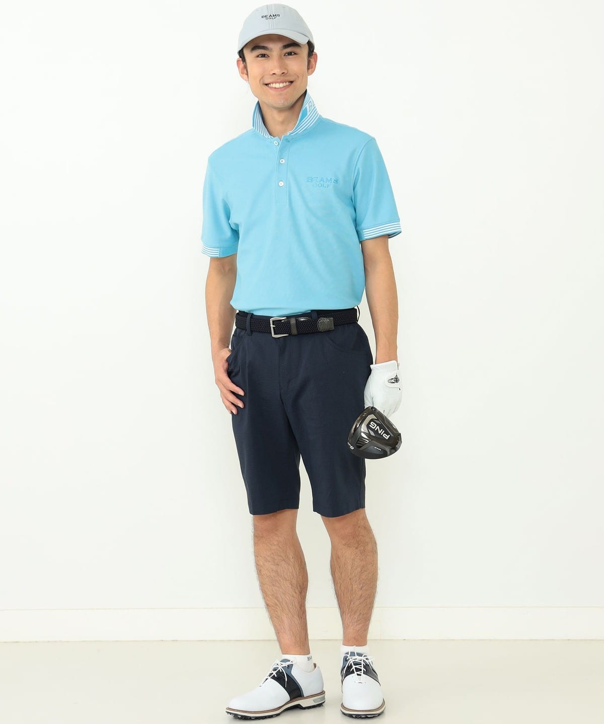 BEAMS GOLF（ビームス ゴルフ）【アウトレット】〈MEN〉BEAMS GOLF 