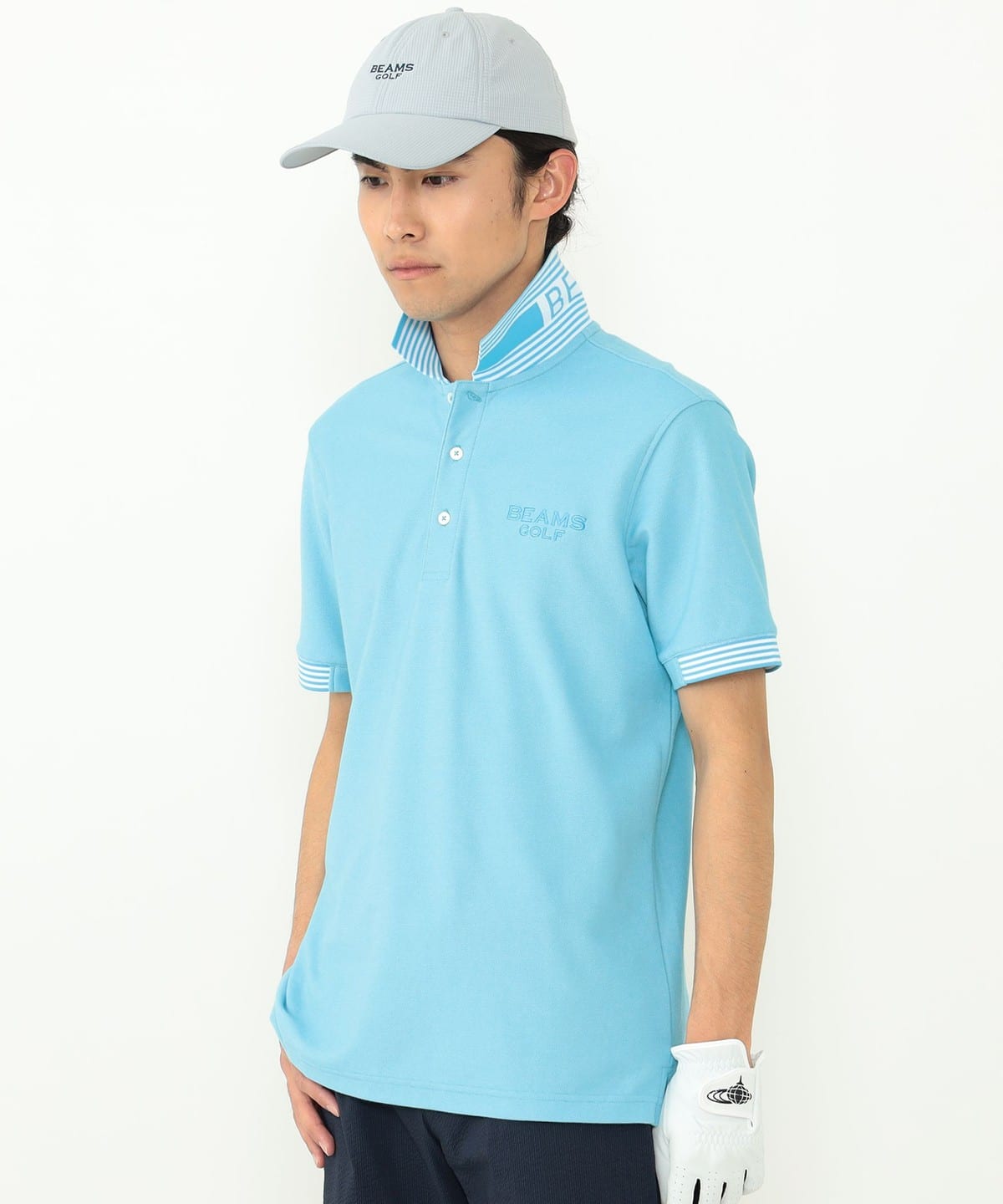 BEAMS GOLF（ビームス ゴルフ）【アウトレット】〈MEN〉BEAMS GOLF 