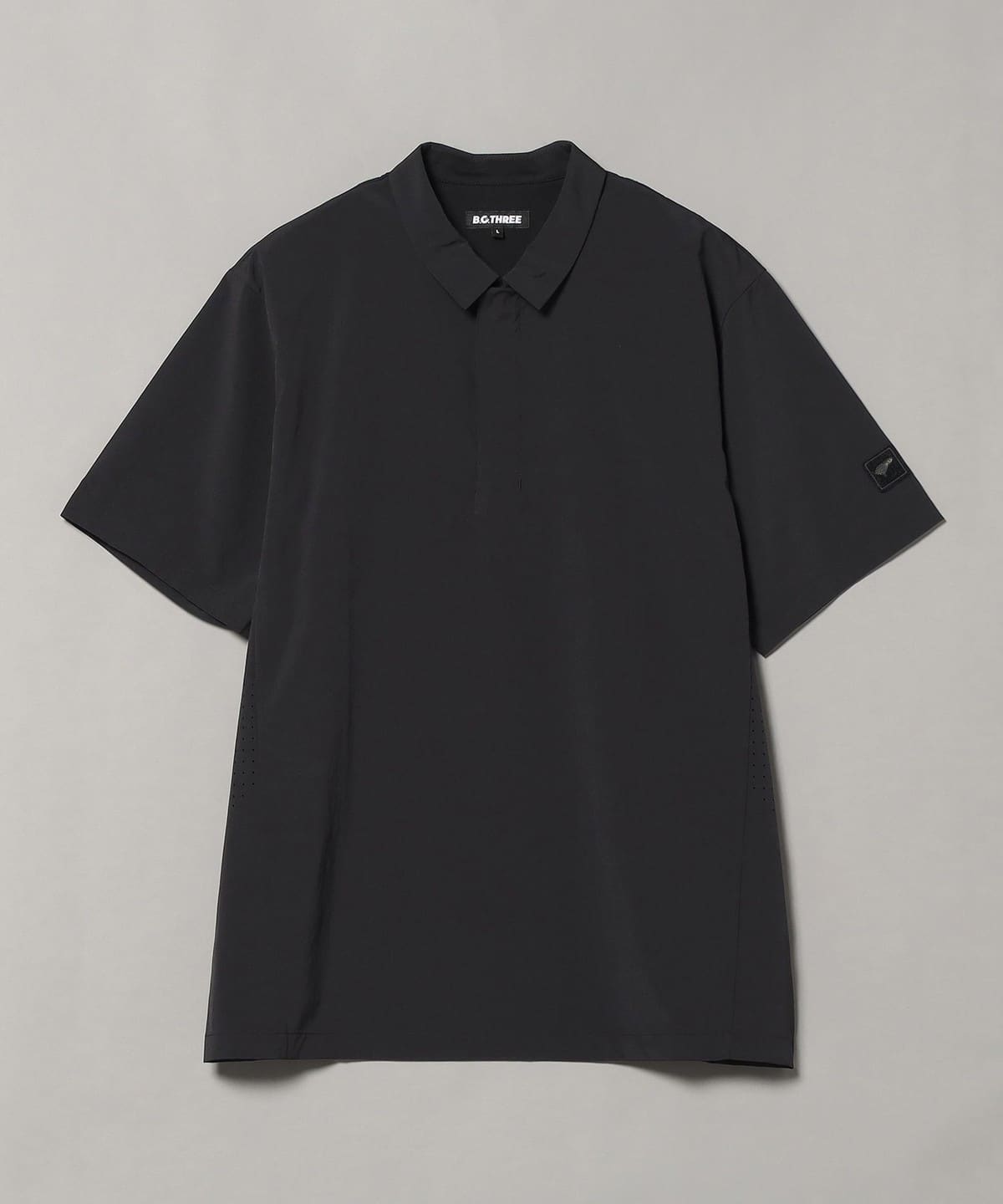 BEAMS GOLF（ビームス ゴルフ）〈MEN〉B.G.THREE / 37.5（R