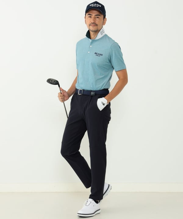 BEAMS GOLF（ビームス ゴルフ）〈MEN〉BEAMS GOLF PURPLE LABEL