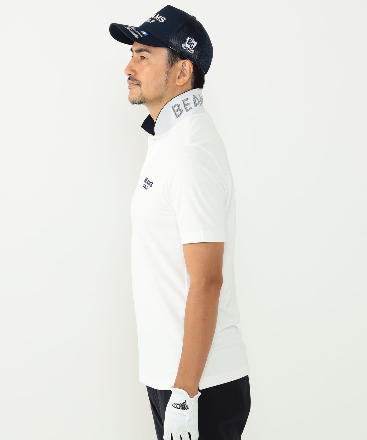 BEAMS GOLF（ビームス ゴルフ）〈MEN〉BEAMS GOLF PURPLE LABEL