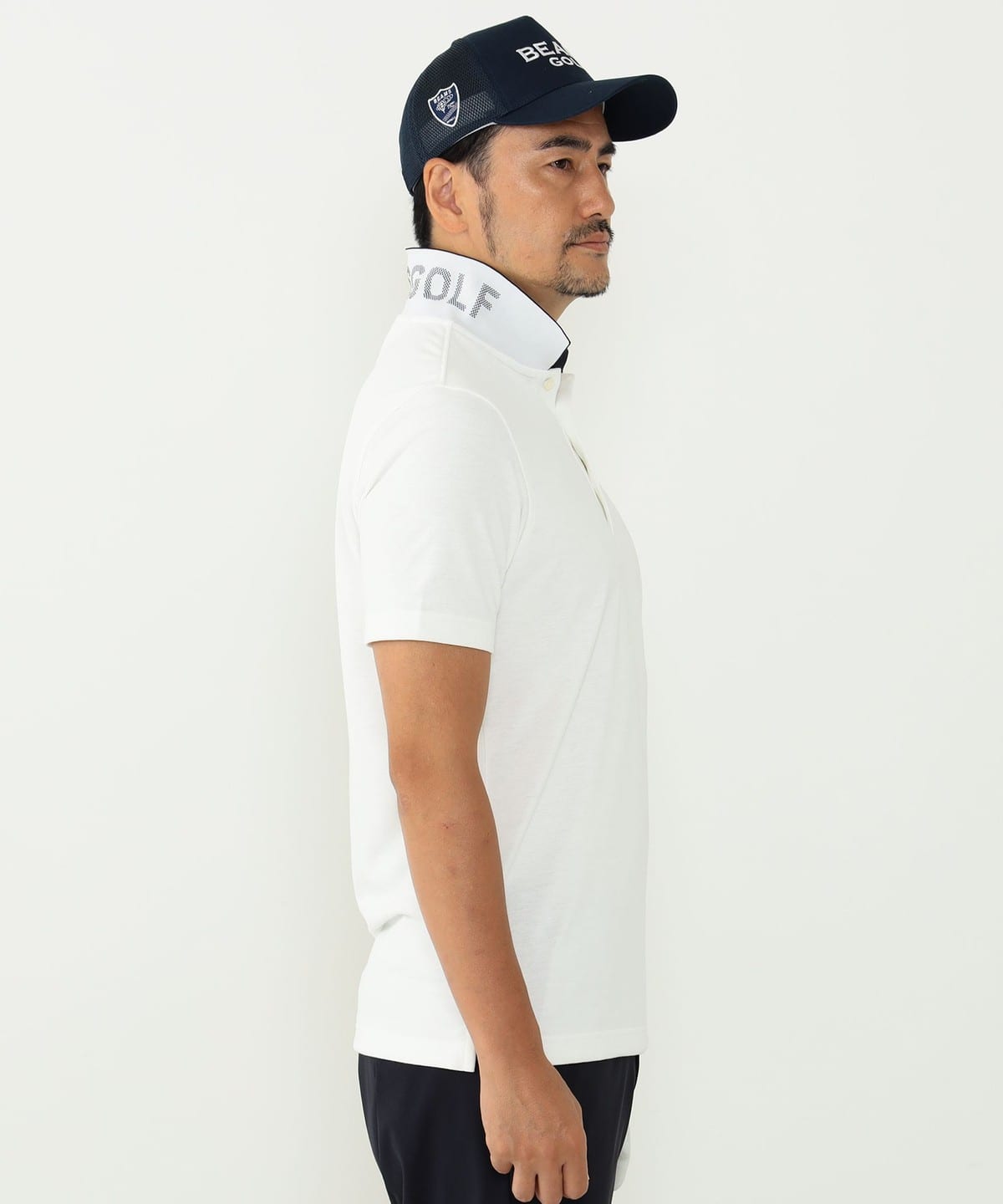 BEAMS GOLF（ビームス ゴルフ）〈MEN〉BEAMS GOLF PURPLE LABEL