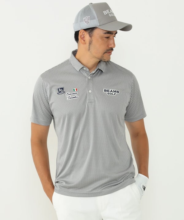 BEAMS GOLF（ビームス ゴルフ）BEAMS GOLF PURPLE LABEL / タラッティ