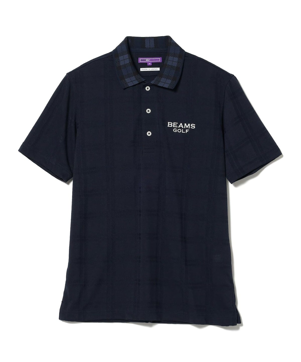 BEAMS GOLF（ビームス ゴルフ）〈MEN〉BEAMS GOLF PURPLE LABEL