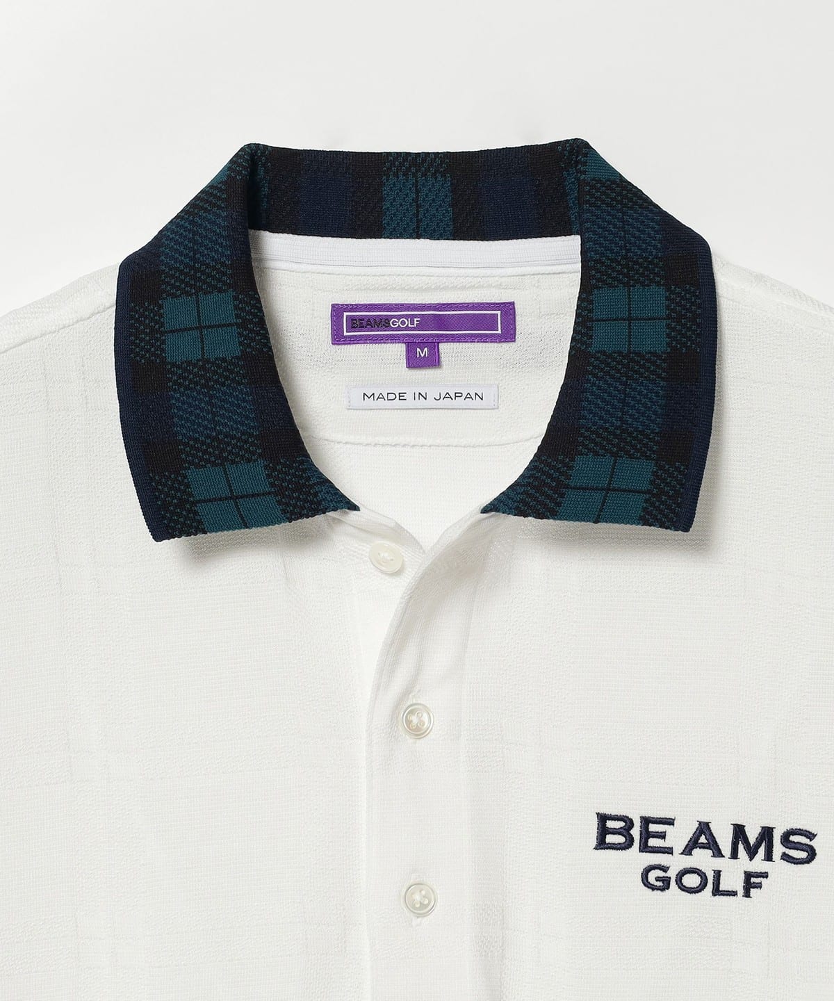 BEAMS GOLF（ビームス ゴルフ）〈MEN〉BEAMS GOLF PURPLE LABEL