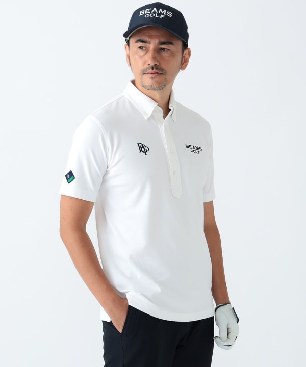 BEAMS GOLF（ビームス ゴルフ）〈MEN〉BEAMS GOLF PURPLE LABEL 