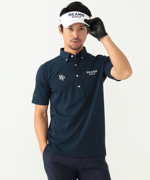 BEAMS GOLF（ビームス ゴルフ）〈MEN〉BEAMS GOLF PURPLE LABEL 