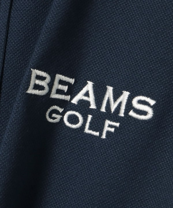BEAMS GOLF（ビームス ゴルフ）〈MEN〉 PURPLE LABEL
