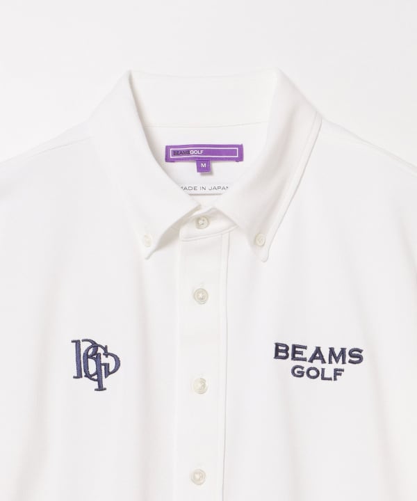 BEAMS GOLF（ビームス ゴルフ）〈MEN〉BEAMS GOLF PURPLE LABEL 