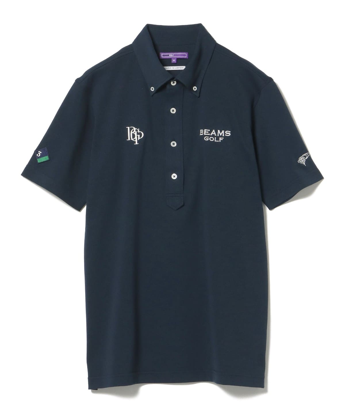 BEAMS GOLF（ビームス ゴルフ）〈MEN〉BEAMS GOLF PURPLE LABEL 