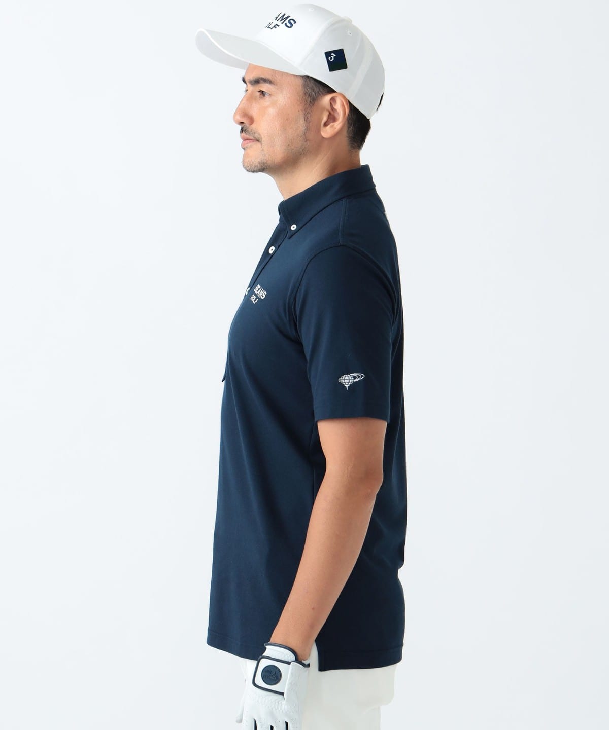 BEAMS GOLF（ビームス ゴルフ）〈MEN〉BEAMS GOLF PURPLE LABEL 