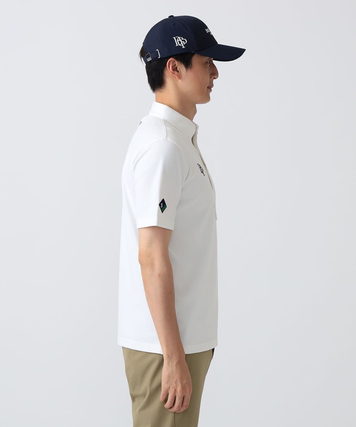 BEAMS GOLF（ビームス ゴルフ）〈MEN〉 PURPLE LABEL / スフィダンテ