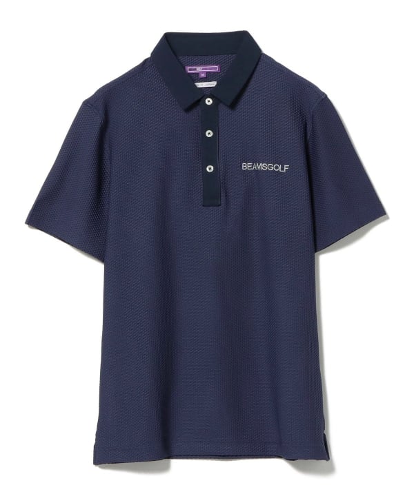 BEAMS GOLF（ビームス ゴルフ）〈MEN〉BEAMS GOLF PURPLE LABEL 