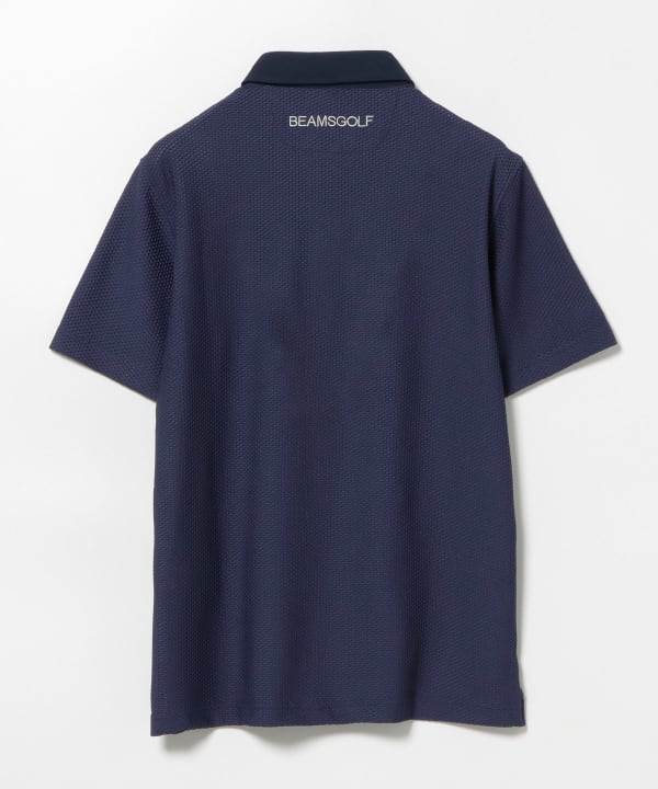 BEAMS GOLF（ビームス ゴルフ）〈MEN〉BEAMS GOLF PURPLE LABEL 