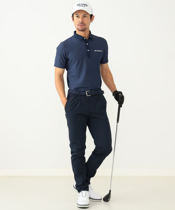 BEAMS GOLF（ビームス ゴルフ）〈MEN〉BEAMS GOLF PURPLE LABEL