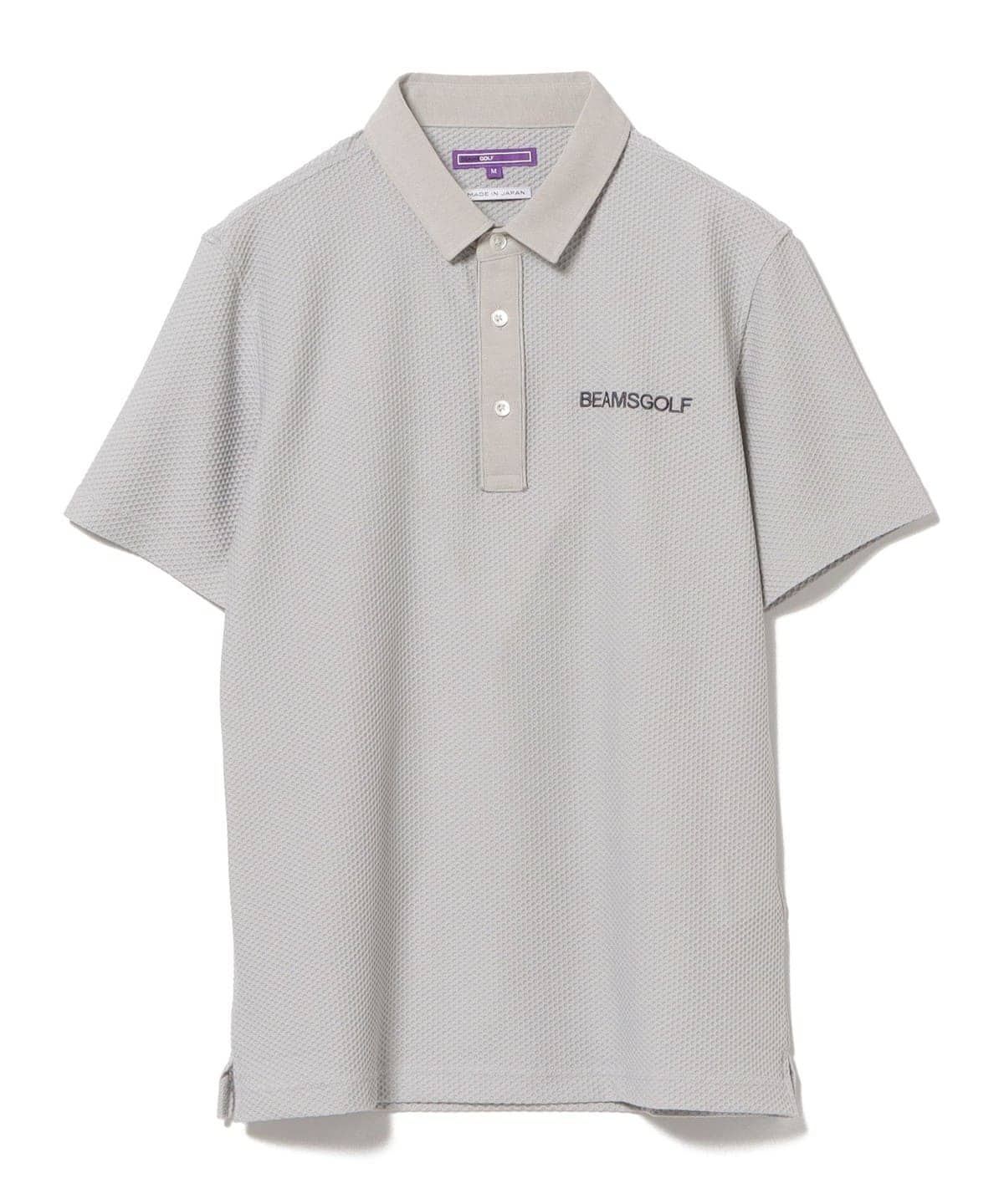 BEAMS GOLF（ビームス ゴルフ）〈MEN〉BEAMS GOLF PURPLE LABEL 