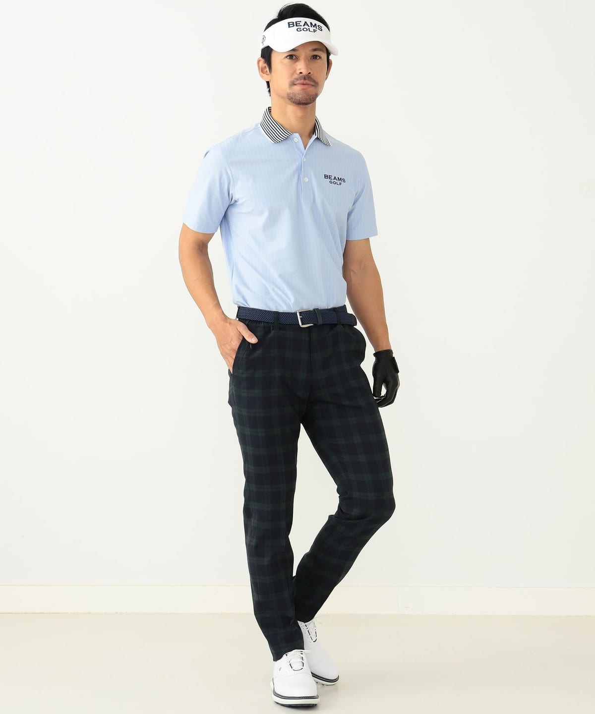 BEAMS GOLF（ビームス ゴルフ）〈MEN〉BEAMS GOLF PURPLE LABEL