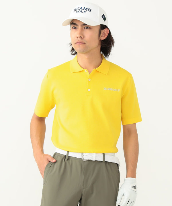 BEAMS GOLF（ビームス ゴルフ）〈MEN〉BEAMS GOLF PURPLE LABEL