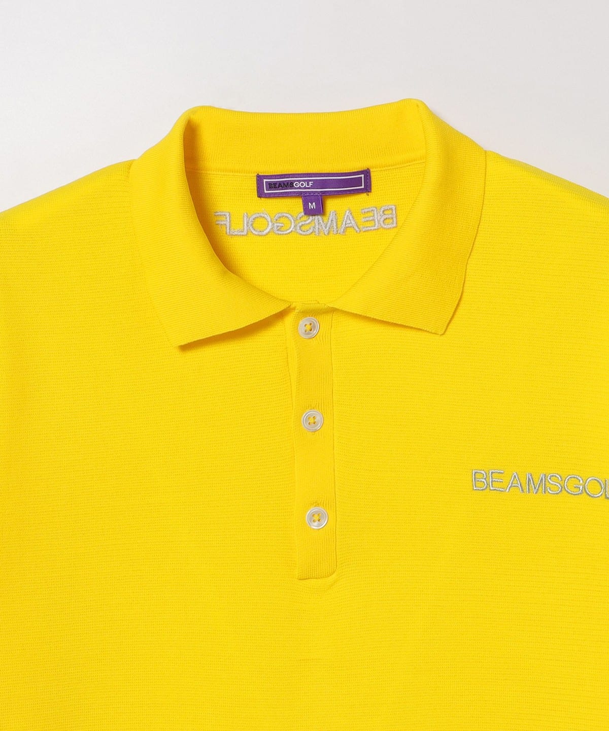 BEAMS GOLF（ビームス ゴルフ）〈MEN〉 PURPLE LABEL / ハイゲージ