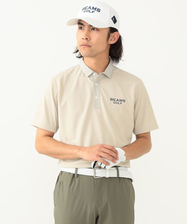 BEAMS GOLF（ビームス ゴルフ）BEAMS GOLF PURPLE LABEL / リップス