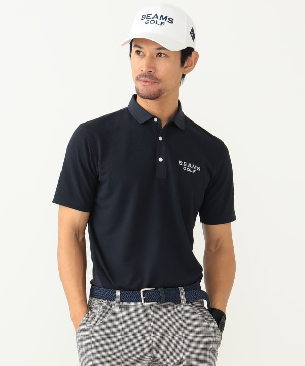 BEAMS GOLF（ビームス ゴルフ）BEAMS GOLF PURPLE LABEL / リップス 