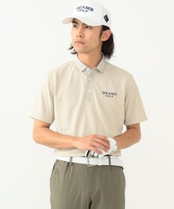 BEAMS GOLF PURPLE LABEL（ビームス ゴルフ パープル レーベル）の 