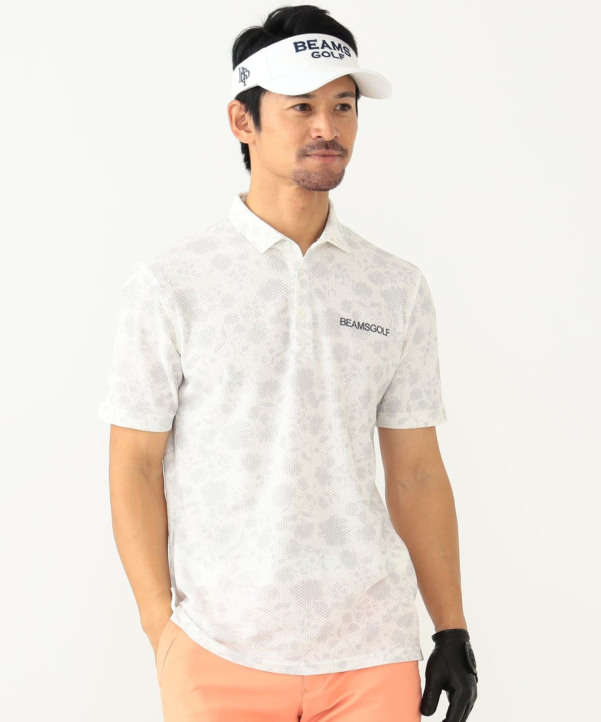 BEAMS GOLF（ビームス ゴルフ）BEAMS GOLF PURPLE LABEL / ミモザ 