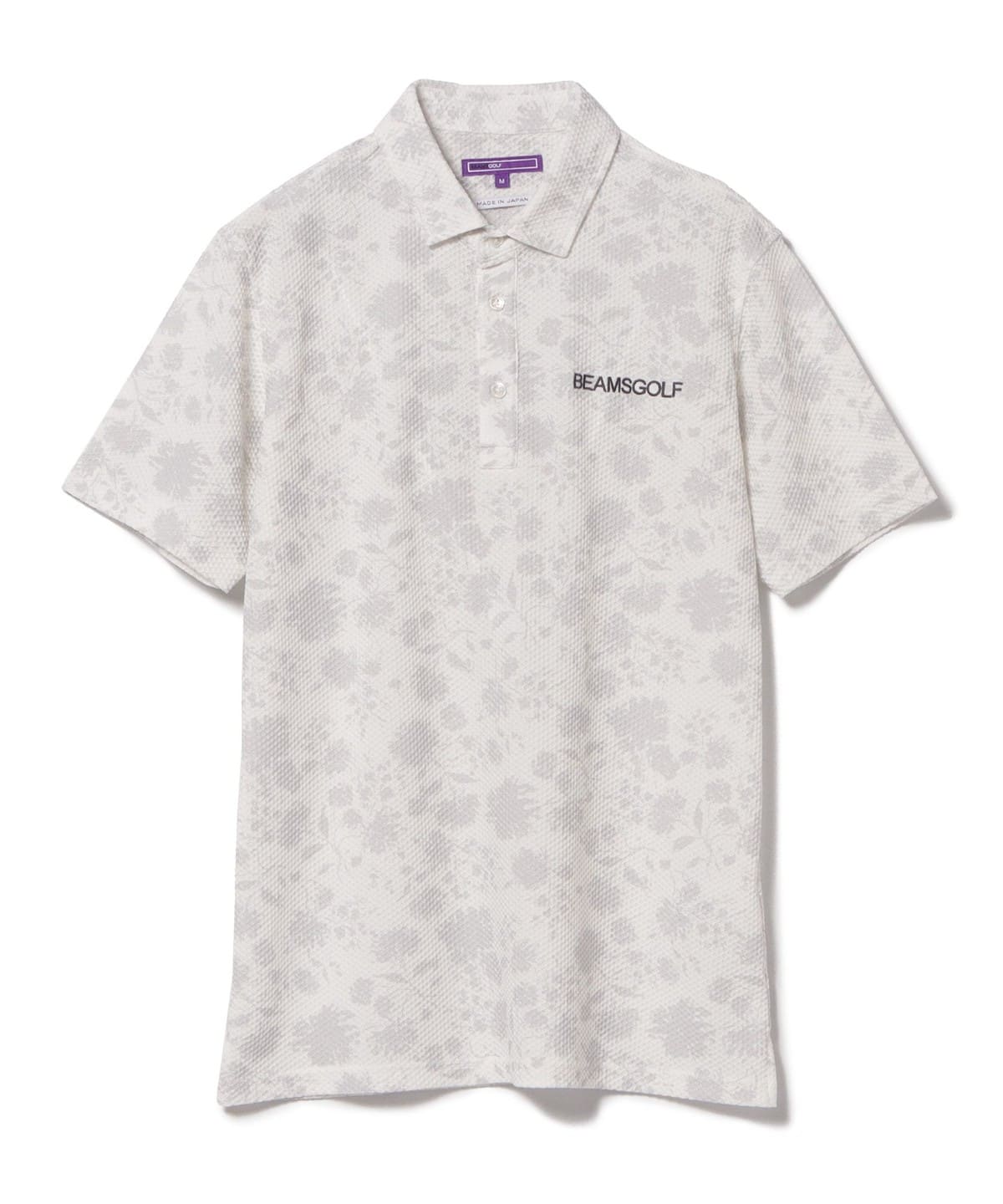 BEAMS GOLF（ビームス ゴルフ）BEAMS GOLF PURPLE LABEL / ミモザ 