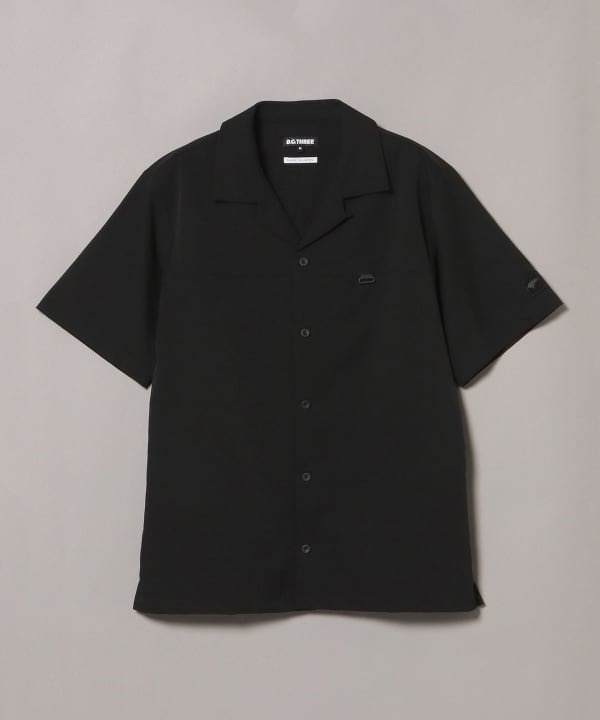 BEAMS GOLF（ビームス ゴルフ）〈MEN〉B.G.THREE / ALL-TIME オープン 