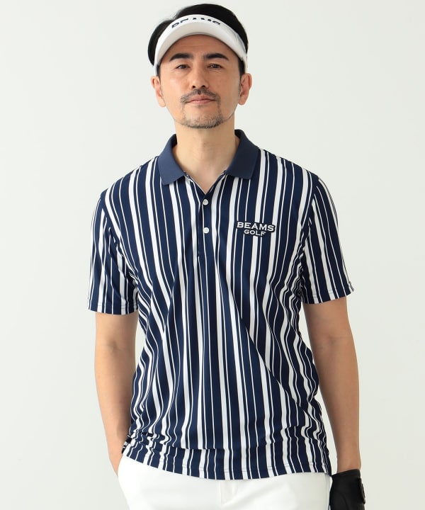 BEAMS GOLF（ビームス ゴルフ）【予約】〈MEN〉BEAMS GOLF PURPLE 