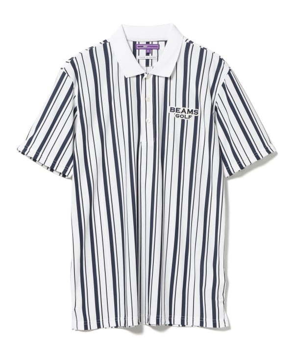 BEAMS GOLF（ビームス ゴルフ）【予約】〈MEN〉BEAMS GOLF PURPLE 