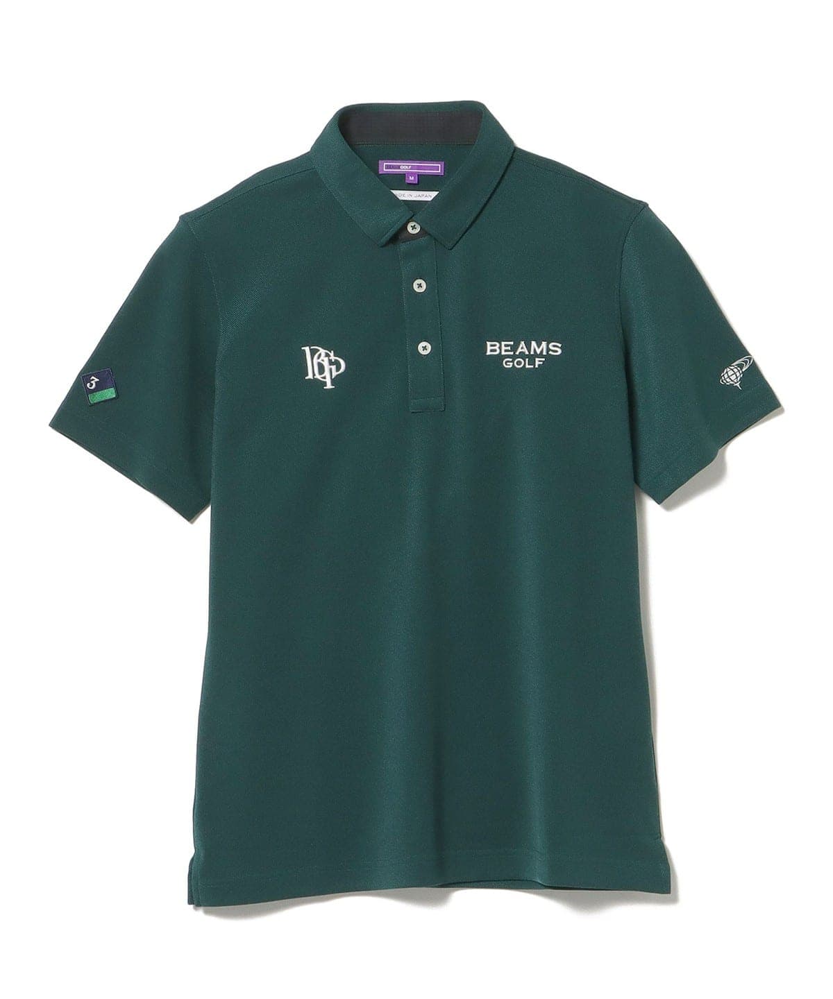 BEAMS GOLF（ビームス ゴルフ）BEAMS GOLF PURPLE LABEL 