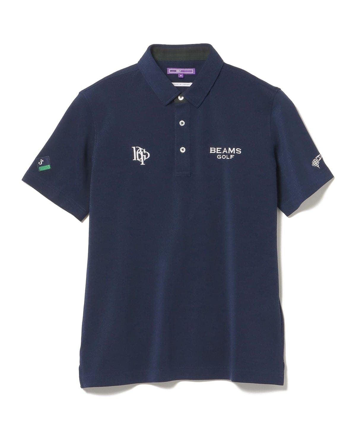 BEAMS GOLF（ビームス ゴルフ）BEAMS GOLF PURPLE LABEL 