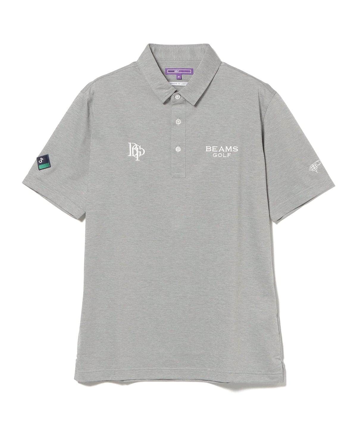 BEAMS GOLF（ビームス ゴルフ）PURPLE LABEL / スフィダンテ