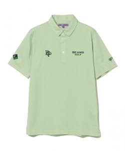 PURPLE LABEL / スフィダンテ ミニハニカムシャツ
