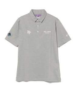 PURPLE LABEL / スフィダンテ ミニハニカムシャツ