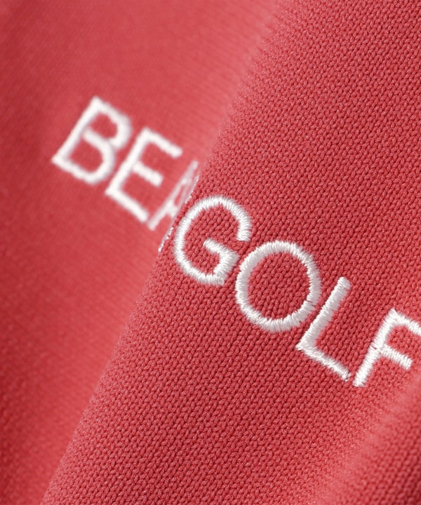 BEAMS GOLF（ビームス ゴルフ）〈MEN〉PURPLE LABEL / ニット