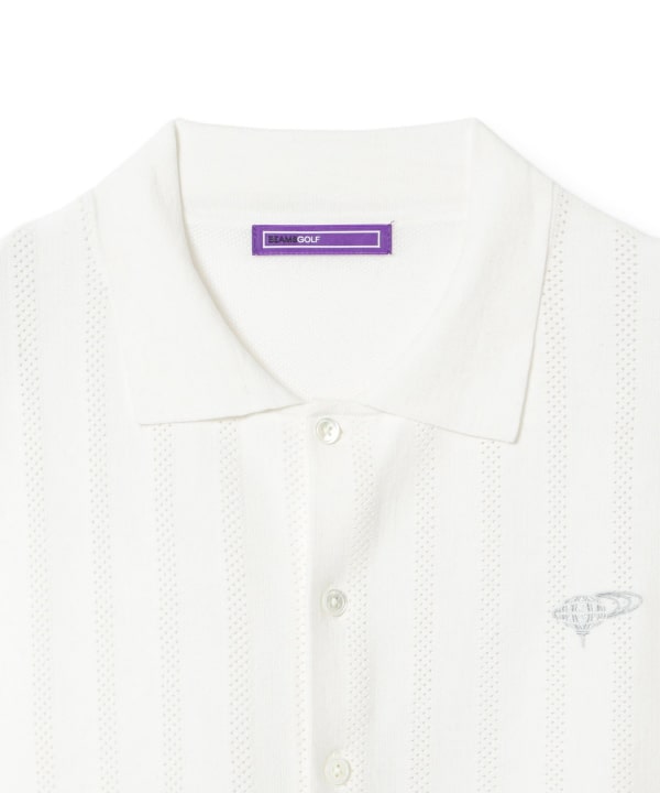 BEAMS GOLF（ビームス ゴルフ）〈WOMEN〉 PURPLE LABEL / バイ