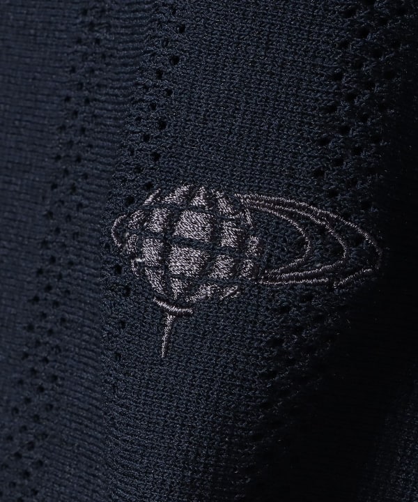 BEAMS GOLF（ビームス ゴルフ）PURPLE LABEL / メッシュ