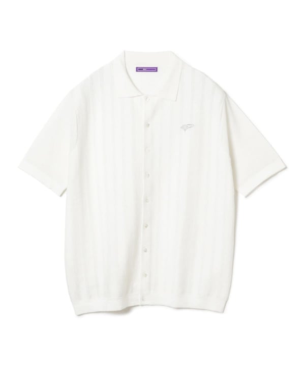 BEAMS GOLF（ビームス ゴルフ）PURPLE LABEL / メッシュ