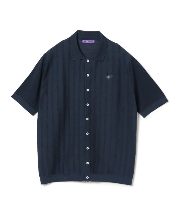 BEAMS GOLF（ビームス ゴルフ）PURPLE LABEL / メッシュ