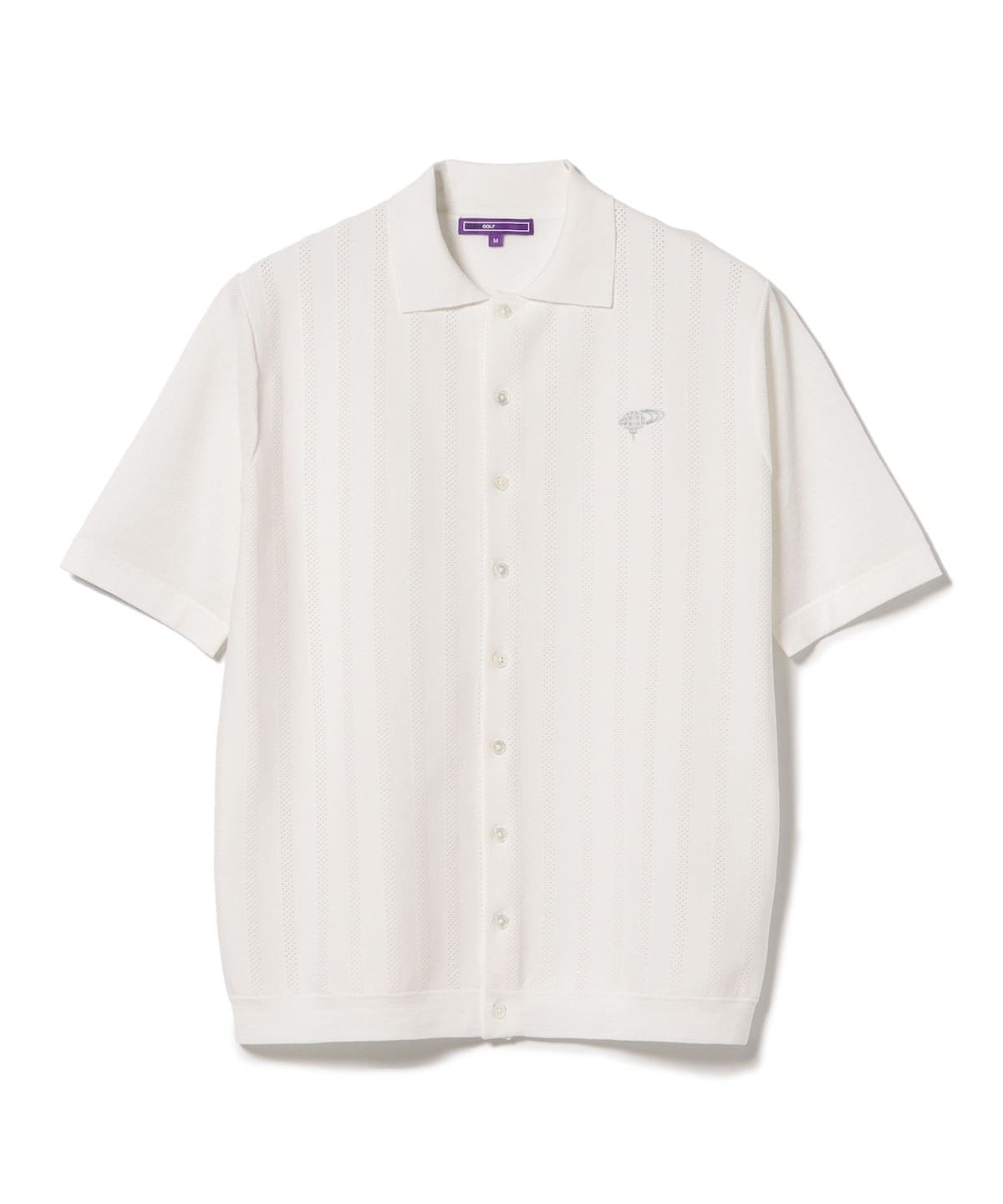 BEAMS GOLF（ビームス ゴルフ）PURPLE LABEL / メッシュ