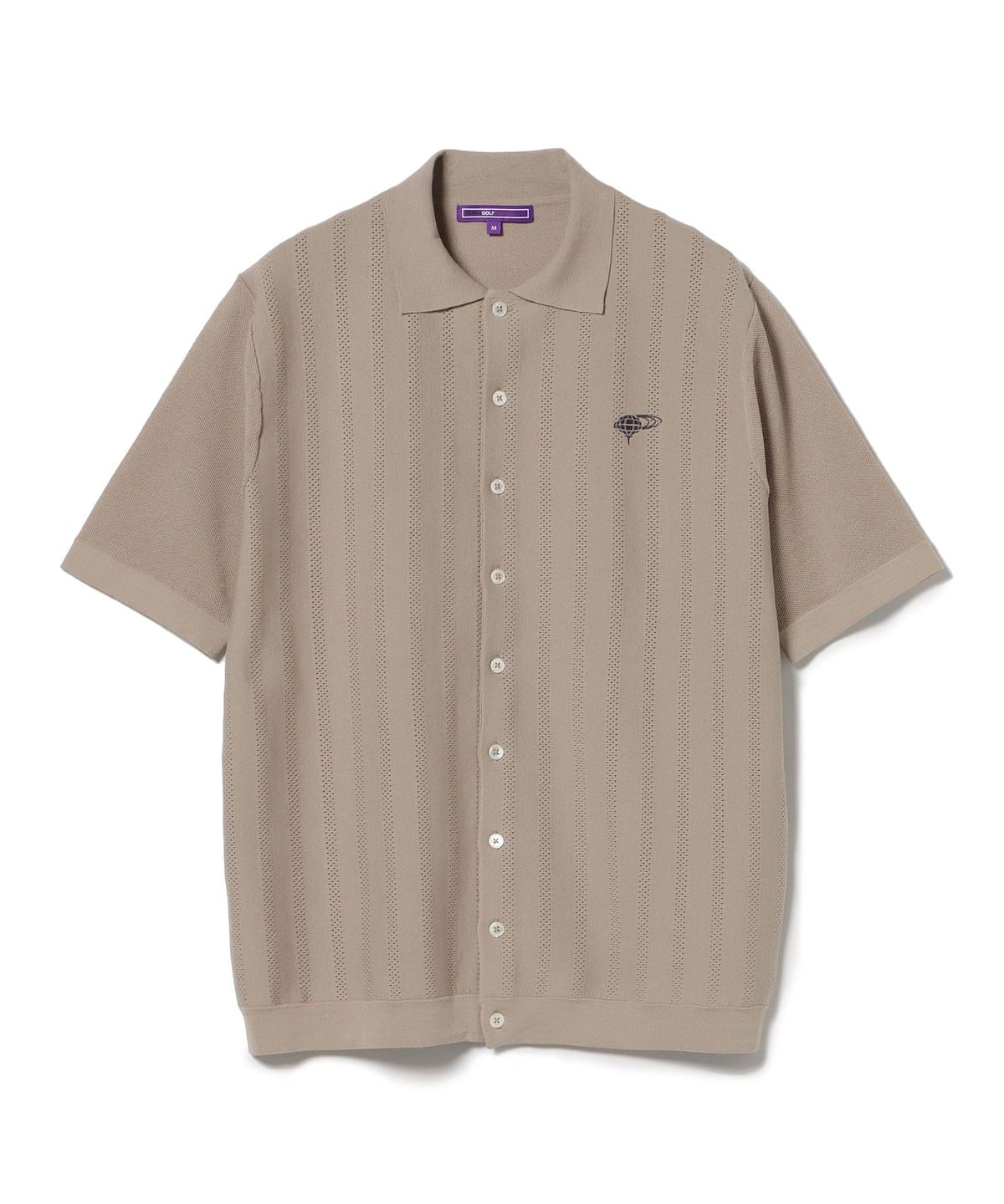 BEAMS GOLF（ビームス ゴルフ）PURPLE LABEL / メッシュ